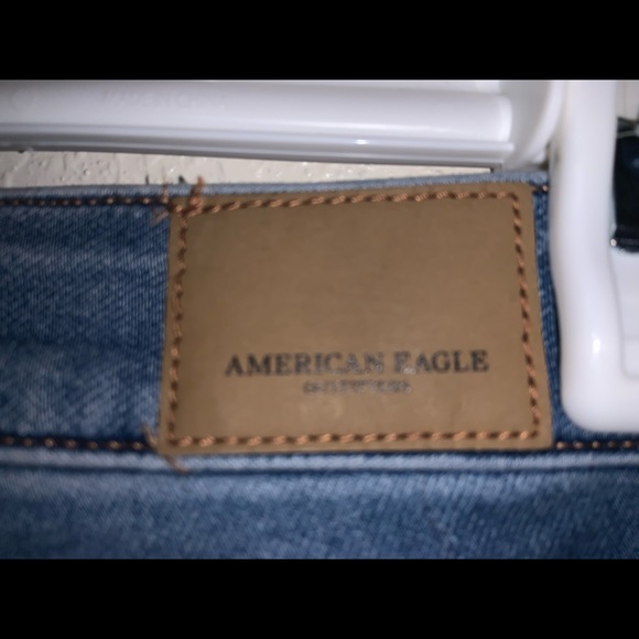 Selling Brand new American eagle jeans - Picture 3 of 3